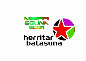 ABERRI EGUNA 2021 ABERRI EGUNA 2021