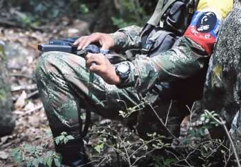 Paralelismos ENAM FARC.: Disidencias de las FARC: Habla “Jonnier”, tercero al mando del grupo de "Gentil Duarte" Paralelismos ENAM FARC.: Disidencias de las FARC: Habla “Jonnier”, tercero al mando del grupo de "Gentil Duarte"